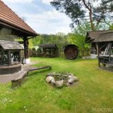 Skansen na Słonecznej w Kazimierzu Dolnym (3)