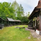 Skansen na Słonecznej w Kazimierzu Dolnym (4)
