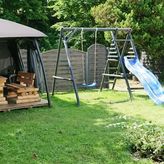 Domki Nadmorski i Klif (3)