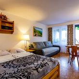 Pokoje na Górce - Wanda Szurgocińska (4)