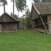 Domki całoroczne Krasno (2)