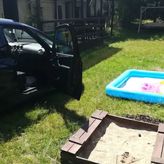 Domki Toruń Kamionki Małe Jezioro (2)