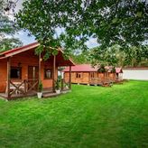 Domki Letniskowe i Pokoje u Dudusia (2)