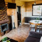 Domki Zielony Raj (3)