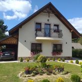 Pokoje Gościnne u Mirka i Dorotki (3)