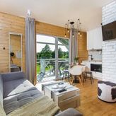 Kompleks Wypoczynkowy Bryza (2)