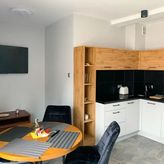 Apartament Orange Sun w Pobierowie (2)