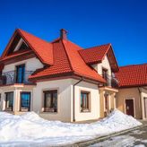 Noclegi „Na Brzegu” (2)