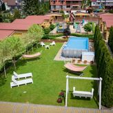 Stacja Lato - domki tylko dla rodzin z dziećmi (3)