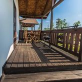 Domki letniskowe Leniuszkowo (4)