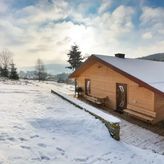 Domek na Skalnej Górce w Tyliczu (2)