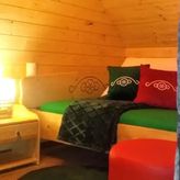 Domki Drewniane i Pole Namiotowe (4)