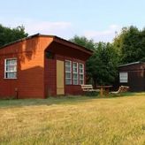 Łódzki Ośrodek Wypoczynkowy w Gdańsku na Wyspie Sobieszewskiej. (2)