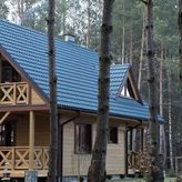 Dom Letniskowy Jaśmin (2)