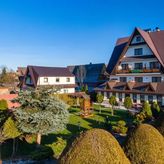 Dom Wypoczynkowy Kubik (2)