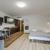 Apartamenty w Hotelu Maloves (2)