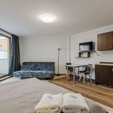 Apartamenty w Hotelu Maloves (4)