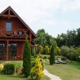 Domek Letniskowy nad jeziorem Ołów (3)