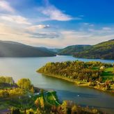 Ośrodek Wypoczynkowy Nad Jeziorem (2)