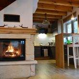 Domek Sosenka całoroczny (4)