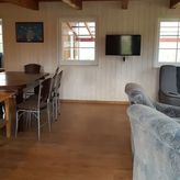 Domki Letniskowe Raj (4)