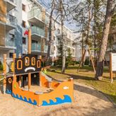 Słońce & Plaża Apartamenty Krynica Morska w Nautikka Park (4)