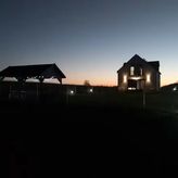 Dom na Krańcu Świata Ostrowite Ruska Bania i Sauna (2)