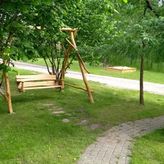 Jaśkowy Domek na Mazurach (4)