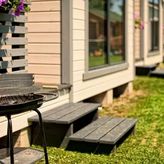 Domki Letniskowe Morza Szum (4)