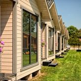 Domki Letniskowe Morza Szum (3)