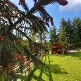 Domek w Górach, Beskid Wyspowy, Gorce (4)