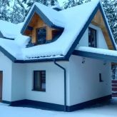 Domek Sosenka całoroczny (2)