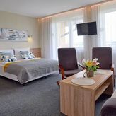 Pokoje Apartamenty Domki La Passion (4)