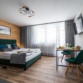 Apartamenty Tatrzańskie Doliny - Zakopane Centrum (3)