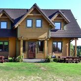 Pokoje i domki Polna Dolina (2)