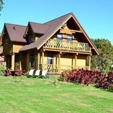 Pokoje i domki Polna Dolina (4)