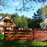 Domek Sosenka całoroczny (3)