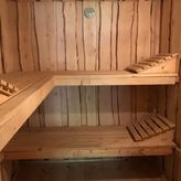 Dom alpejski Krośniczanka (2)