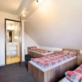 Hotelik Kłosowa (2)