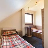 Hotelik Kłosowa (4)