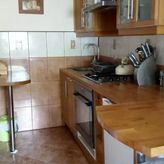 Dom w Białowieży (2)