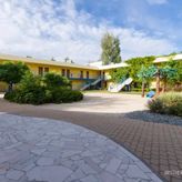 Rodzinny Klub Wypoczynkowy Niebieskie Migdały (3)