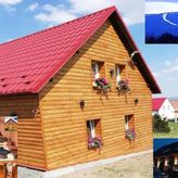 POKOJE GOŚCINNE ,,POD SKAŁKAMI" Z ŁAZIENKAMI I ANEKSAMI KUCHENNYMI (2)