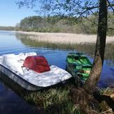 Pokoje do wynajęcia U Rycha (3)