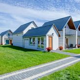 Domki Nad Morzem Molo Resort (3)