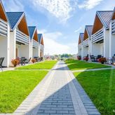 Domki Nad Morzem Molo Resort (4)