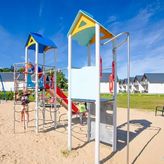 Domki Nad Morzem Molo Resort (2)