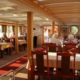 MS Classic Lady - statek hotelowy (2)