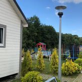 Domki u Pana Zielonki (2)