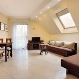 Apartament 25 Panorama Gór (3)